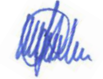 Signature Image